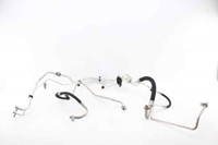 Picture of Air Conditioning Hose / Pipes Set Peugeot 208 from 2012 to 2015 | 9682124080 - 9682115580