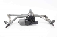 Imagen de Motor + articulacion limpia delantera Peugeot 208 de 2012 a 2015 | 9673222580 - 3397021391 - 0390241540 - BOSCH