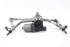 Imagen de Motor + articulacion limpia delantera Peugeot 208 de 2012 a 2015 | 9673222580 - 3397021391 - 0390241540 - BOSCH