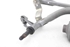 Imagen de Motor + articulacion limpia delantera Peugeot 208 de 2012 a 2015 | 9673222580 - 3397021391 - 0390241540 - BOSCH