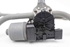Imagen de Motor + articulacion limpia delantera Peugeot 208 de 2012 a 2015 | 9673222580 - 3397021391 - 0390241540 - BOSCH