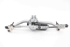 Imagen de Motor + articulacion limpia delantera Peugeot 208 de 2012 a 2015 | 9673222580 - 3397021391 - 0390241540 - BOSCH