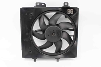 Picture of Termoventiladores Peugeot 208 de 2012 a 2015 | 9812028580 - 9675280980 - M159983 - VALEO