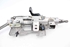 Imagen de Columna de direccion Peugeot 208 de 2012 a 2015 | 4123GK - 