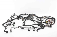 Imagen de Instalación eléctrica compartimiento del motor Peugeot 208 de 2012 a 2015 | 9678307080 - 9801181680 - 9670855680