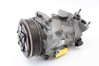 Picture of A/C Compressor Peugeot 208 from 2012 to 2015 | 9822826880 -  - SANDEN