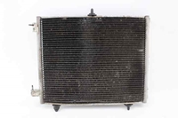 Picture of A/C Radiator Peugeot 208 from 2012 to 2015 | 6455JF - 9674813580 - 95007T01 - DENSO