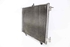 Picture of A/C Radiator Peugeot 208 from 2012 to 2015 | 6455JF - 9674813580 - 95007T01 - DENSO