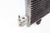 Picture of A/C Radiator Peugeot 208 from 2012 to 2015 | 6455JF - 9674813580 - 95007T01 - DENSO