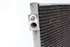 Picture of A/C Radiator Peugeot 208 from 2012 to 2015 | 6455JF - 9674813580 - 95007T01 - DENSO