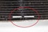Picture of A/C Radiator Peugeot 208 from 2012 to 2015 | 6455JF - 9674813580 - 95007T01 - DENSO