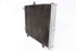 Picture of A/C Radiator Peugeot 208 from 2012 to 2015 | 6455JF - 9674813580 - 95007T01 - DENSO