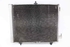 Picture of A/C Radiator Peugeot 208 from 2012 to 2015 | 6455JF - 9674813580 - 95007T01 - DENSO