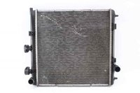 Imagen de Enfriador / radiador de agua Peugeot 208 de 2012 a 2015 | 133374 - 9653026580