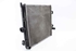 Imagen de Enfriador / radiador de agua Peugeot 208 de 2012 a 2015 | 133374 - 9653026580