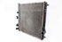 Imagen de Enfriador / radiador de agua Peugeot 208 de 2012 a 2015 | 133374 - 9653026580