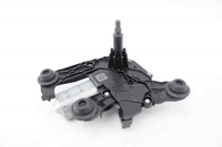Picture of Tailgate Glass Wiper Motor Peugeot 208 from 2012 to 2015 | 9673251380 - W000027332 - VALEO