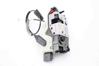 Imagen de Cerradura de puerta trasera derecha Peugeot 208 de 2012 a 2015 | 9812501180 - 9688080780