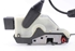 Imagen de Cerradura de puerta trasera derecha Peugeot 208 de 2012 a 2015 | 9812501180 - 9688080780