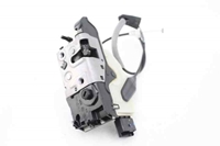 Imagen de Cerradura de puerta delantera izquierda Peugeot 208 de 2012 a 2015 | 9812500880 - 9688080080