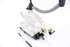 Imagen de Cerradura de puerta delantera izquierda Peugeot 208 de 2012 a 2015 | 9812500880 - 9688080080