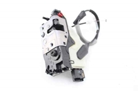 Imagen de Cerradura de puerta trasera izquierda Peugeot 208 de 2012 a 2015 | 9812501280 - 9688080880