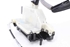 Imagen de Cerradura de puerta trasera izquierda Peugeot 208 de 2012 a 2015 | 9812501280 - 9688080880