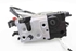 Imagen de Cerradura de puerta trasera izquierda Peugeot 208 de 2012 a 2015 | 9812501280 - 9688080880
