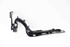 Imagen de Bisagra de capot derecha Peugeot 208 de 2012 a 2015 | 