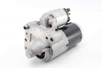 Imagen de Motor de arranque Peugeot 208 de 2012 a 2015 | 5802FG - 9801667780 - M000T22473 - MITSUBISHI