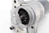 Imagen de Motor de arranque Peugeot 208 de 2012 a 2015 | 5802FG - 9801667780 - M000T22473 - MITSUBISHI