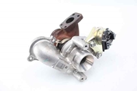 Imagen de Turbocompresor Peugeot 208 de 2012 a 2015 | 0375Q9 - 9673283680 - TD02H207TVT2 - 13102201217 - 4937302003