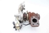 Imagen de Turbocompresor Peugeot 208 de 2012 a 2015 | 0375Q9 - 9673283680 - TD02H207TVT2 - 13102201217 - 4937302003