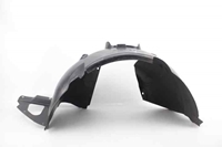 Imagen de Paso de rueda delantera izquierda Peugeot 208 de 2012 a 2015 | 9673768880 - 