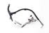 Imagen de Cable de bateria Peugeot 208 de 2012 a 2015 | 9801628680 - 6PK01054402 - HELLA