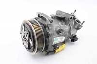 Picture of A/C Compressor Peugeot 208 from 2012 to 2015 | 9822826880 - 9678656080 - SANDEN