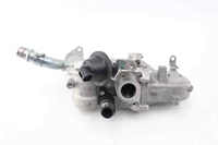 Imagen de Enfriador / radiador EGR Peugeot 208 de 2012 a 2015 |  - PIERBURG