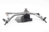 Imagen de Motor + articulacion limpia delantera Peugeot 208 de 2012 a 2015 | 9673222580 - 3397021391 - 0390241540 - BOSCH