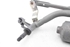 Imagen de Motor + articulacion limpia delantera Peugeot 208 de 2012 a 2015 | 9673222580 - 3397021391 - 0390241540 - BOSCH