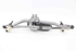 Imagen de Motor + articulacion limpia delantera Peugeot 208 de 2012 a 2015 | 9673222580 - 3397021391 - 0390241540 - BOSCH