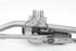 Imagen de Motor + articulacion limpia delantera Peugeot 208 de 2012 a 2015 | 9673222580 - 3397021391 - 0390241540 - BOSCH