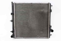 Picture of Water Radiator Peugeot 208 from 2012 to 2015 | 133374 - 9653026580 - 95007T01 - DENSO