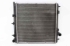 Picture of Water Radiator Peugeot 208 from 2012 to 2015 | 133374 - 9653026580 - 95007T01 - DENSO