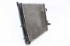Picture of Water Radiator Peugeot 208 from 2012 to 2015 | 133374 - 9653026580 - 95007T01 - DENSO