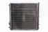 Picture of Water Radiator Peugeot 208 from 2012 to 2015 | 133374 - 9653026580 - 95007T01 - DENSO