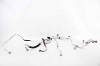 Picture of Air Conditioning Hose / Pipes Set Peugeot 208 from 2012 to 2015 | 9682124080 - 9682115580