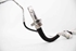 Picture of Air Conditioning Hose / Pipes Set Peugeot 208 from 2012 to 2015 | 9682124080 - 9682115580