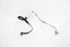 Picture of Air Conditioning Hose / Pipes Set Peugeot 208 from 2012 to 2015 | 9682124080 - 9682115580