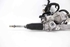 Imagen de Caja / cramallera de direccion Peugeot 208 de 2012 a 2015 | 1627690480 - 6700002756 - Q003TC00743702 - MITSUBISHI