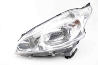 Imagen de Faro izquierdo Peugeot 208 de 2012 a 2015 | 1685351580 - 9802221880 - 89905649